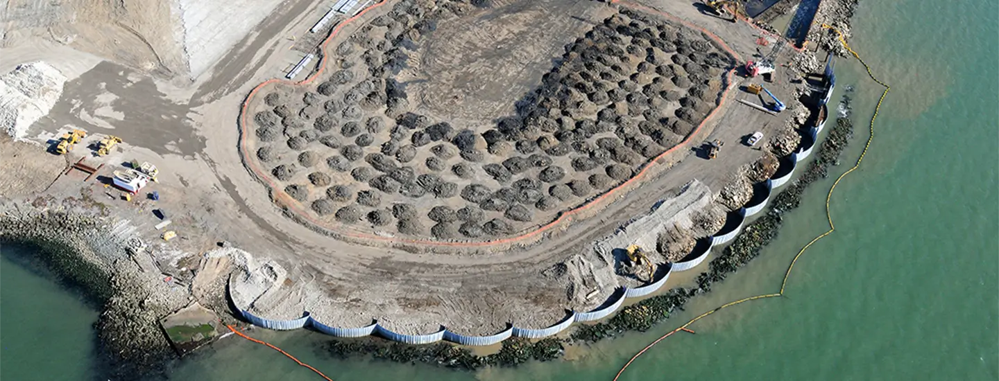 alameda point hero
